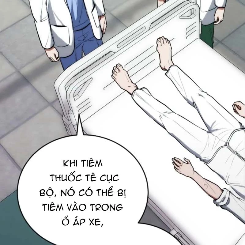 Thần Y Hoa Đà Tái Xuất Chapter 3 - 158