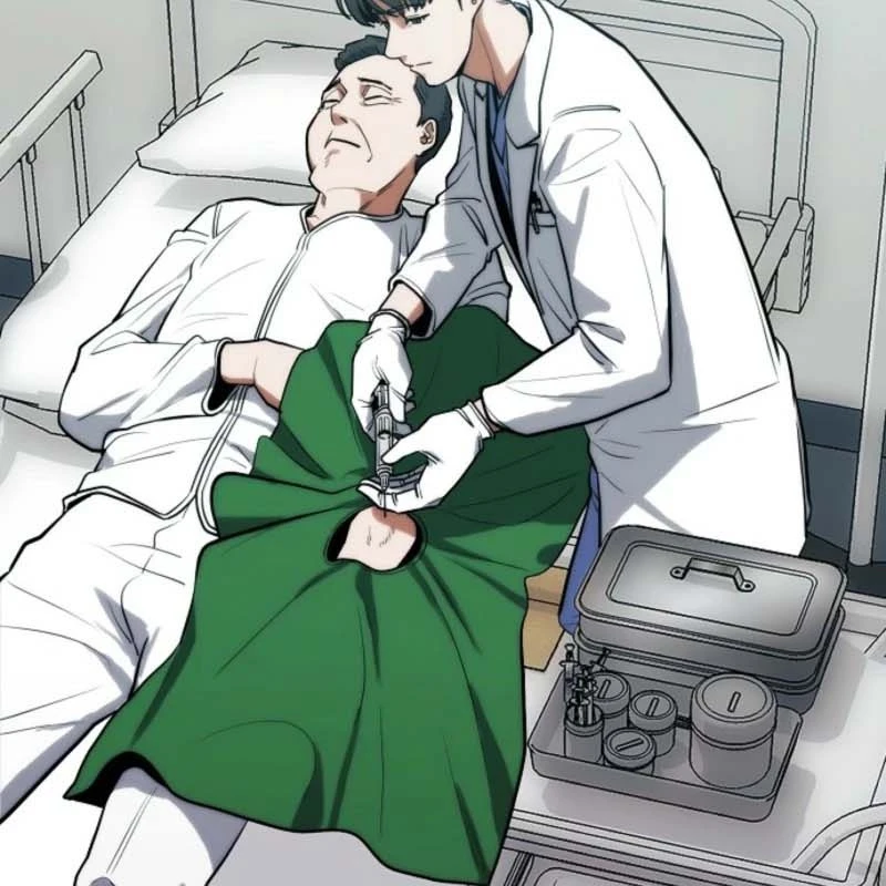 Thần Y Hoa Đà Tái Xuất Chapter 3 - 165