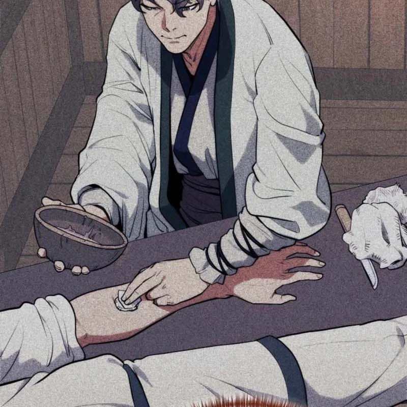 Thần Y Hoa Đà Tái Xuất Chapter 3 - 173