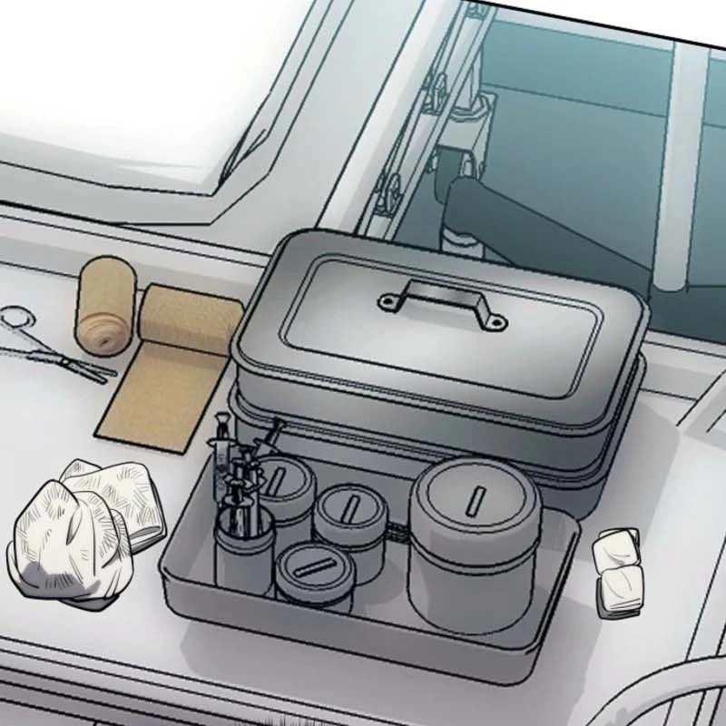 Thần Y Hoa Đà Tái Xuất Chapter 3 - 175