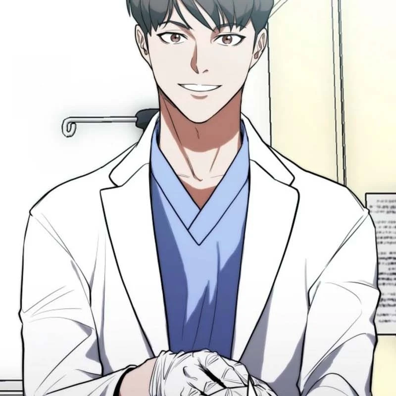 Thần Y Hoa Đà Tái Xuất Chapter 3 - 186