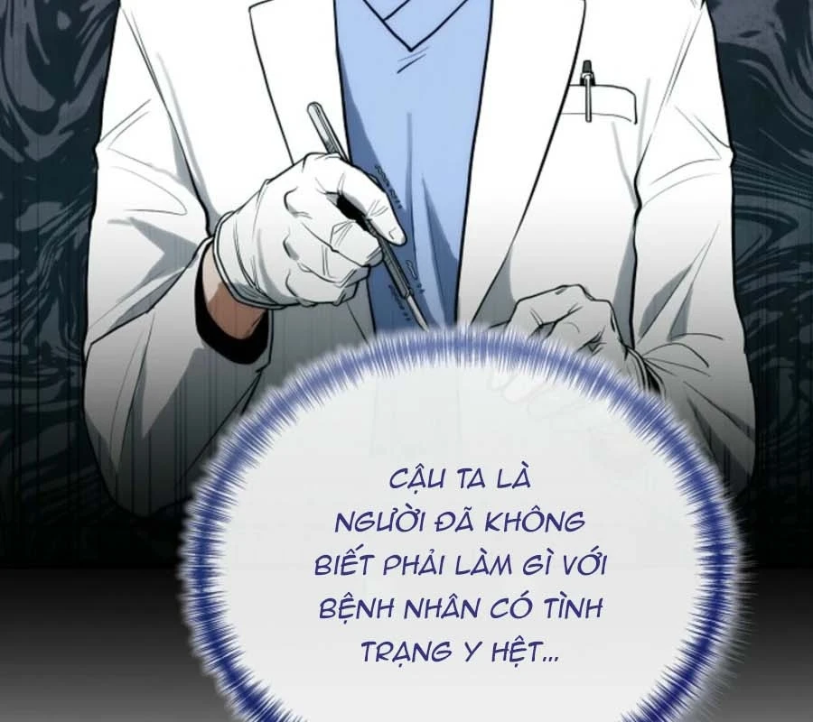 Thần Y Hoa Đà Tái Xuất Chapter 4 - 3