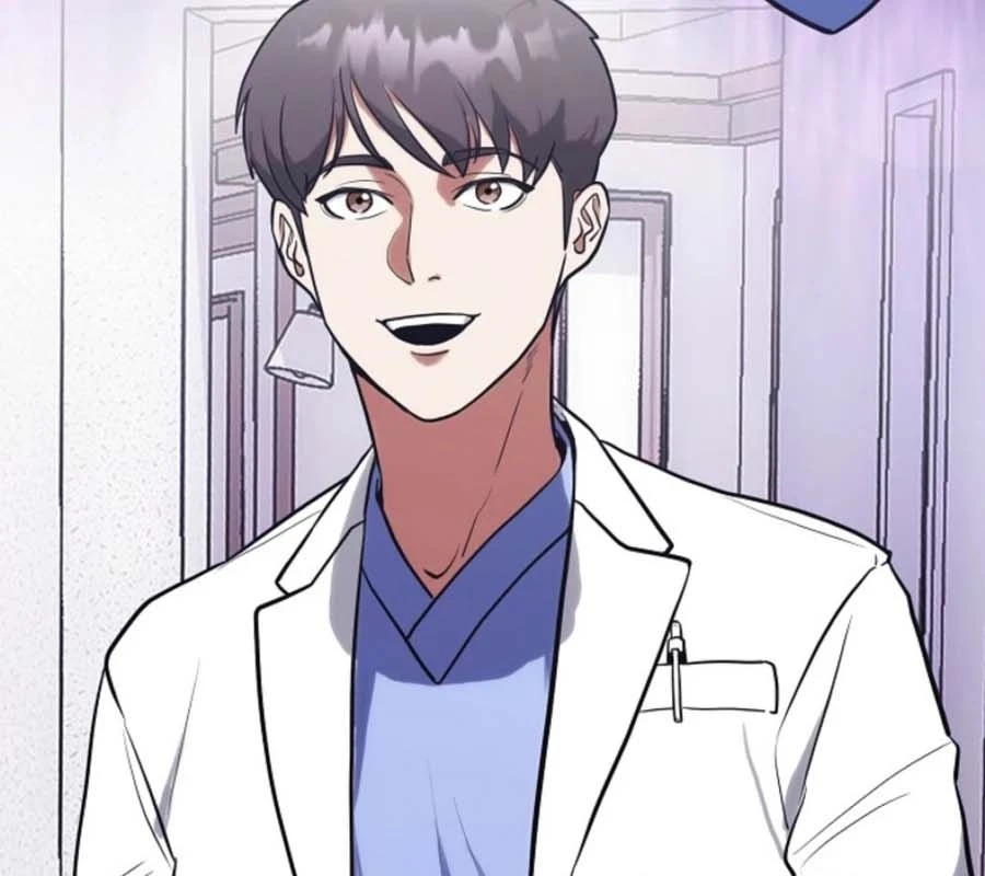 Thần Y Hoa Đà Tái Xuất Chapter 4 - 117