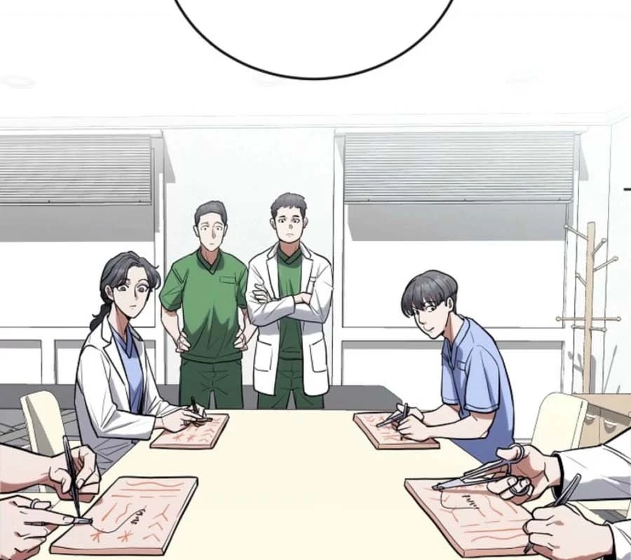 Thần Y Hoa Đà Tái Xuất Chapter 4 - 132