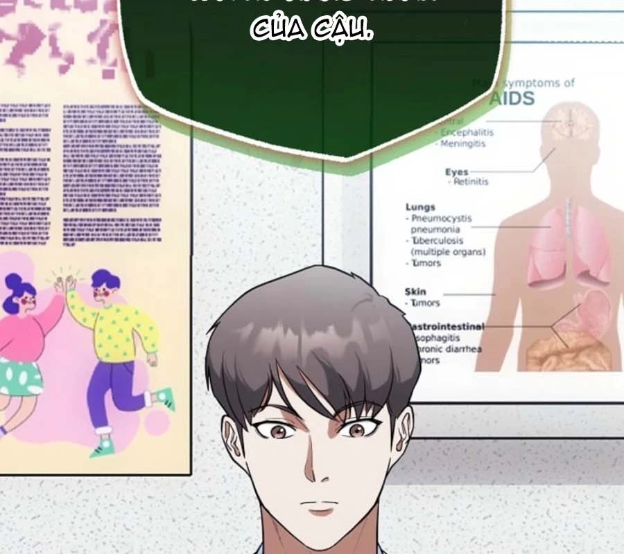 Thần Y Hoa Đà Tái Xuất Chapter 4 - 134