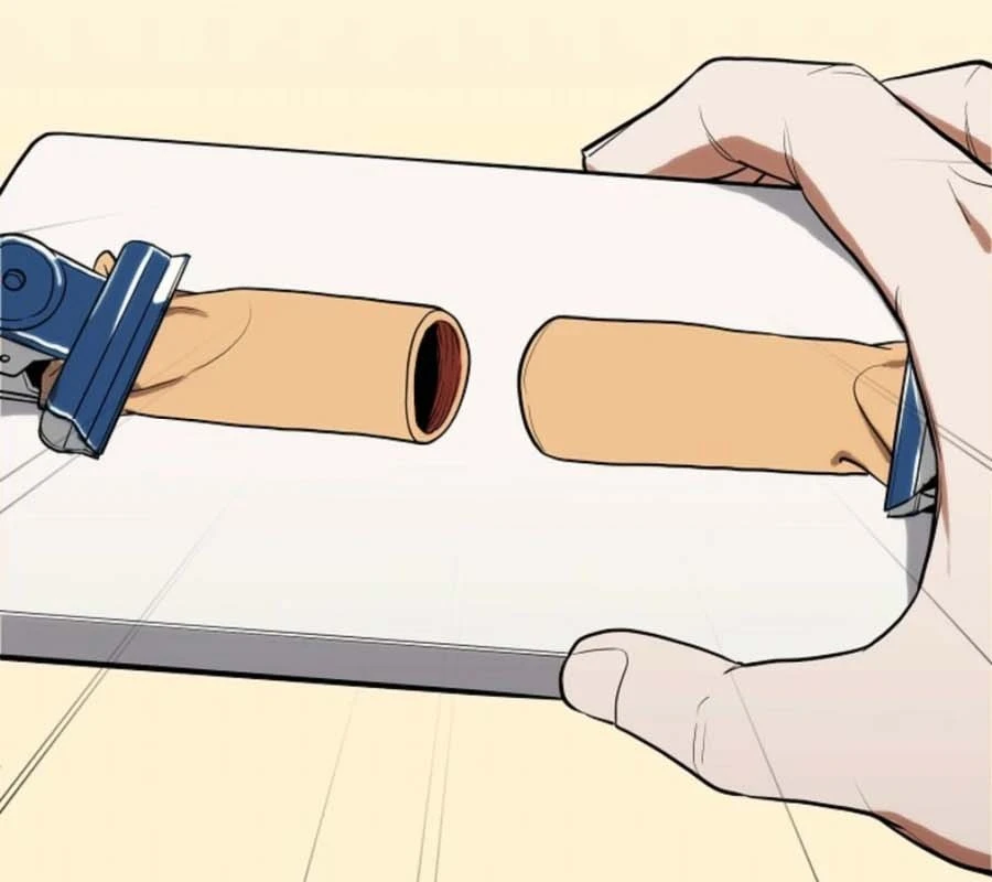 Thần Y Hoa Đà Tái Xuất Chapter 4 - 170