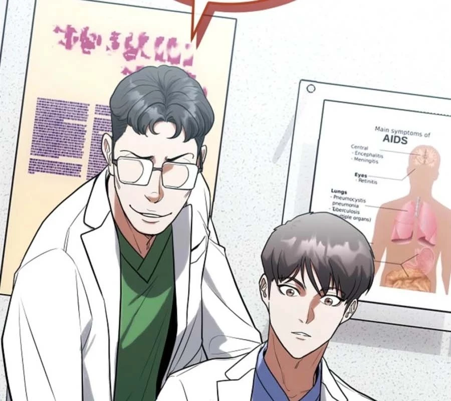 Thần Y Hoa Đà Tái Xuất Chapter 4 - 173