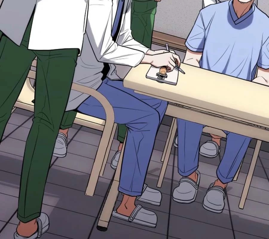 Thần Y Hoa Đà Tái Xuất Chapter 4 - 184