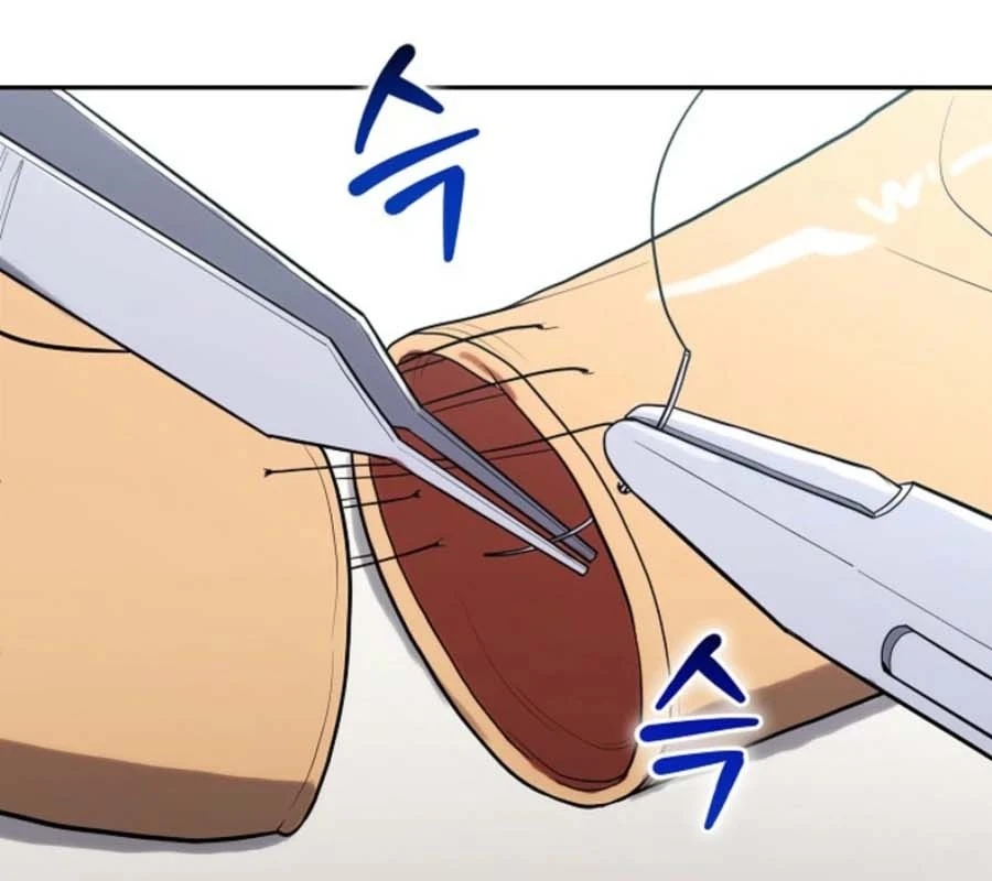 Thần Y Hoa Đà Tái Xuất Chapter 4 - 191