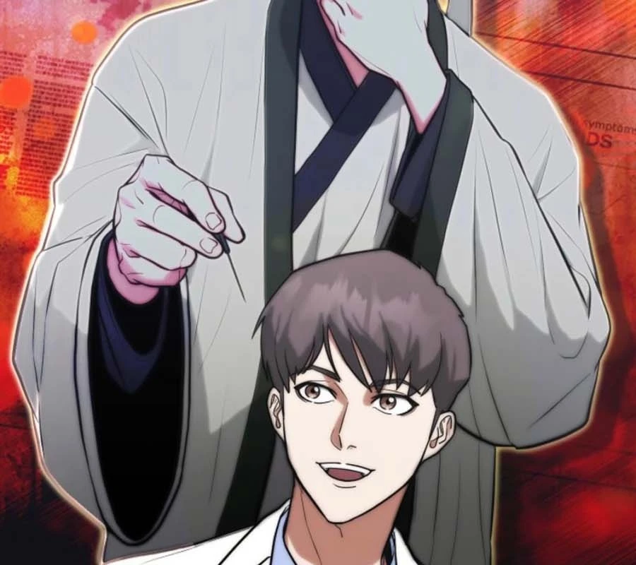 Thần Y Hoa Đà Tái Xuất Chapter 4 - 208