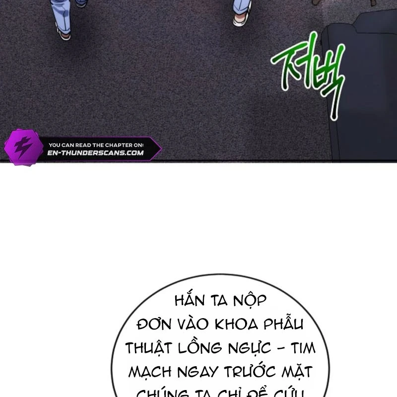 Thần Y Hoa Đà Tái Xuất Chapter 5 - 5