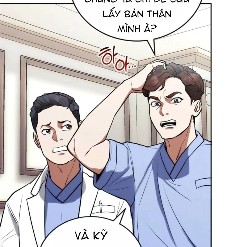 Thần Y Hoa Đà Tái Xuất Chapter 5 - 6