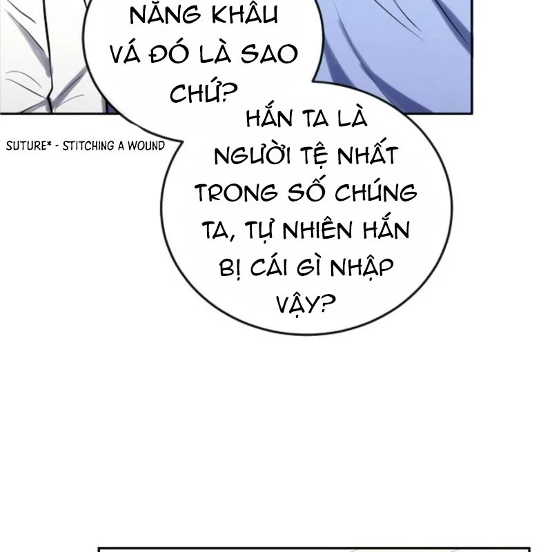 Thần Y Hoa Đà Tái Xuất Chapter 5 - 7