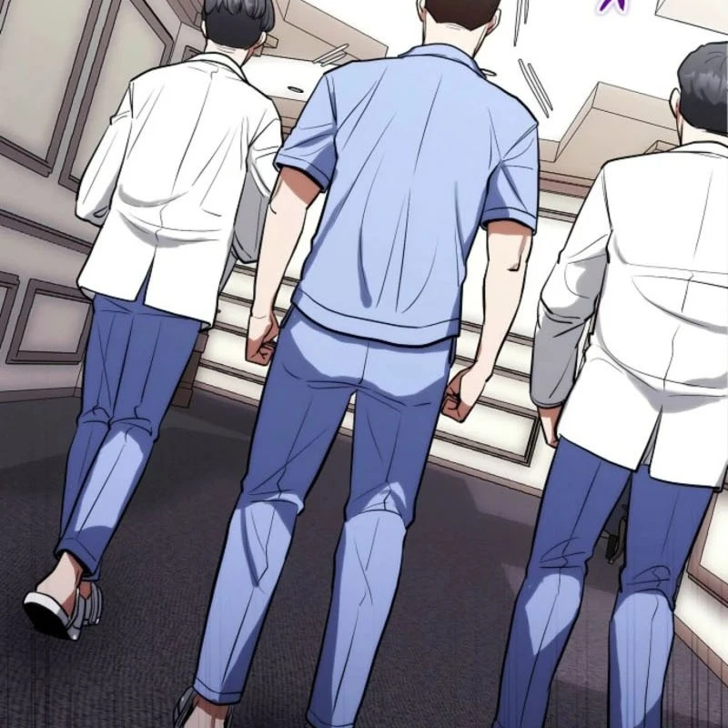 Thần Y Hoa Đà Tái Xuất Chapter 5 - 11