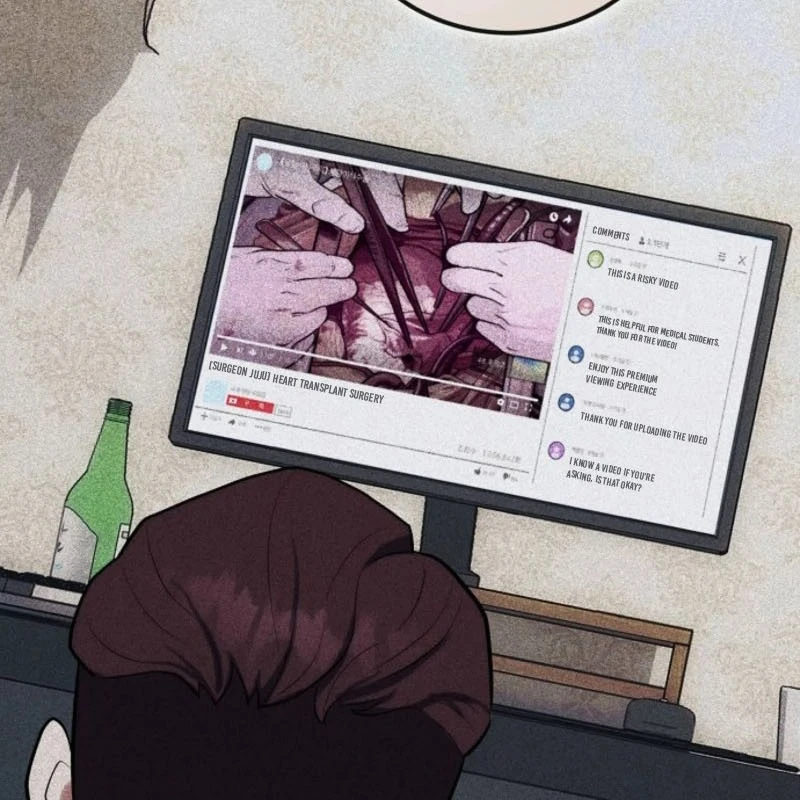 Thần Y Hoa Đà Tái Xuất Chapter 5 - 19