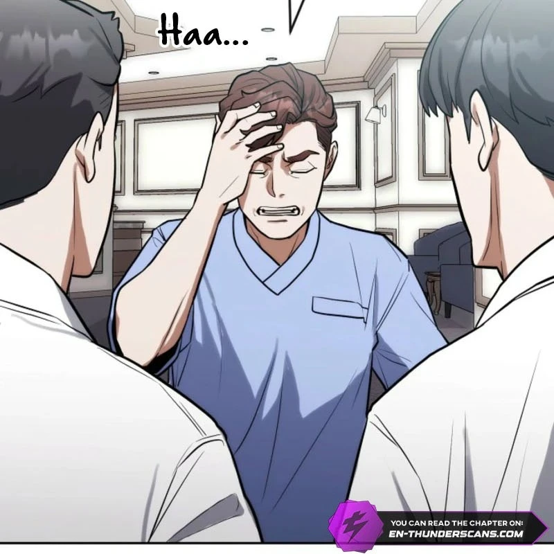 Thần Y Hoa Đà Tái Xuất Chapter 5 - 25