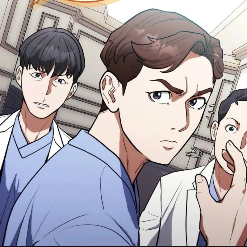 Thần Y Hoa Đà Tái Xuất Chapter 5 - 27