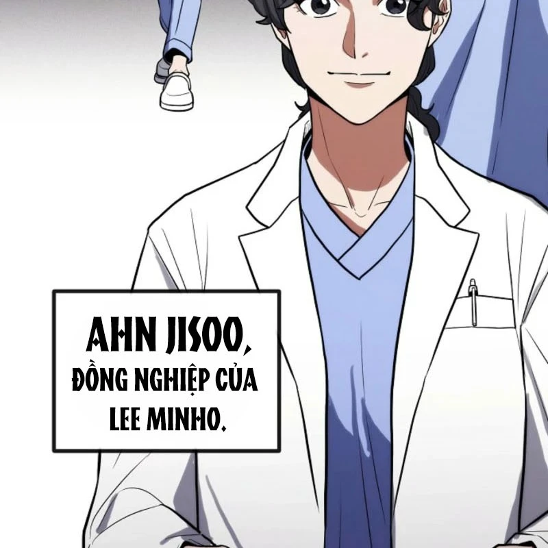 Thần Y Hoa Đà Tái Xuất Chapter 5 - 30