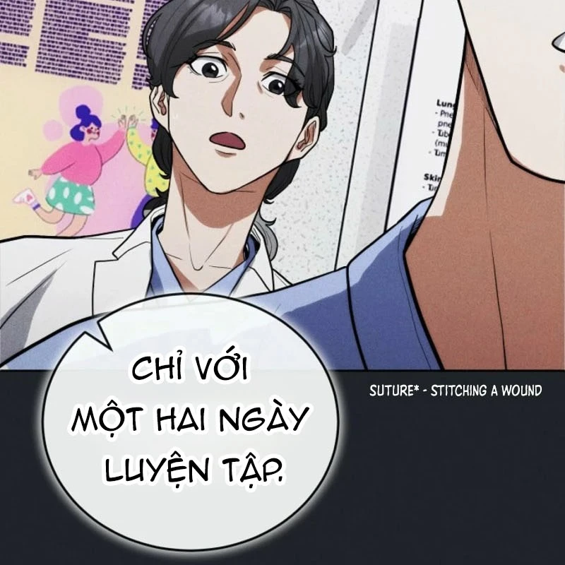 Thần Y Hoa Đà Tái Xuất Chapter 5 - 33