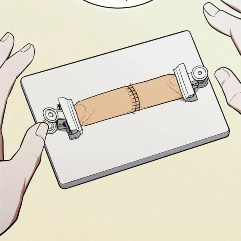 Thần Y Hoa Đà Tái Xuất Chapter 5 - 35