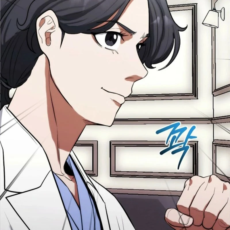 Thần Y Hoa Đà Tái Xuất Chapter 5 - 40