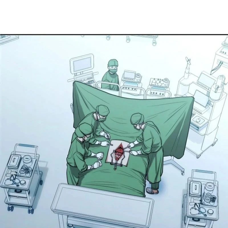 Thần Y Hoa Đà Tái Xuất Chapter 5 - 48