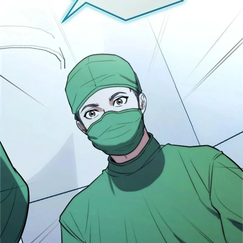 Thần Y Hoa Đà Tái Xuất Chapter 5 - 62