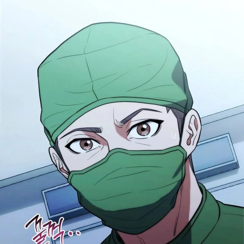 Thần Y Hoa Đà Tái Xuất Chapter 5 - 65