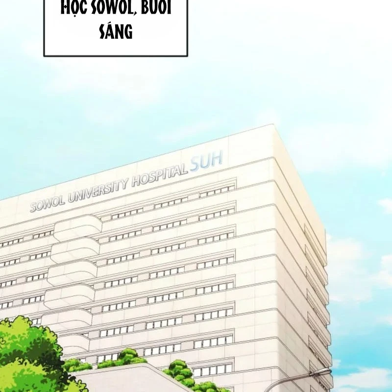 Thần Y Hoa Đà Tái Xuất Chapter 6 - 2