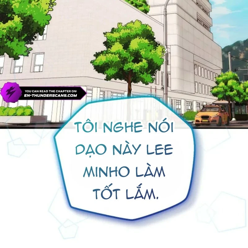 Thần Y Hoa Đà Tái Xuất Chapter 6 - 3