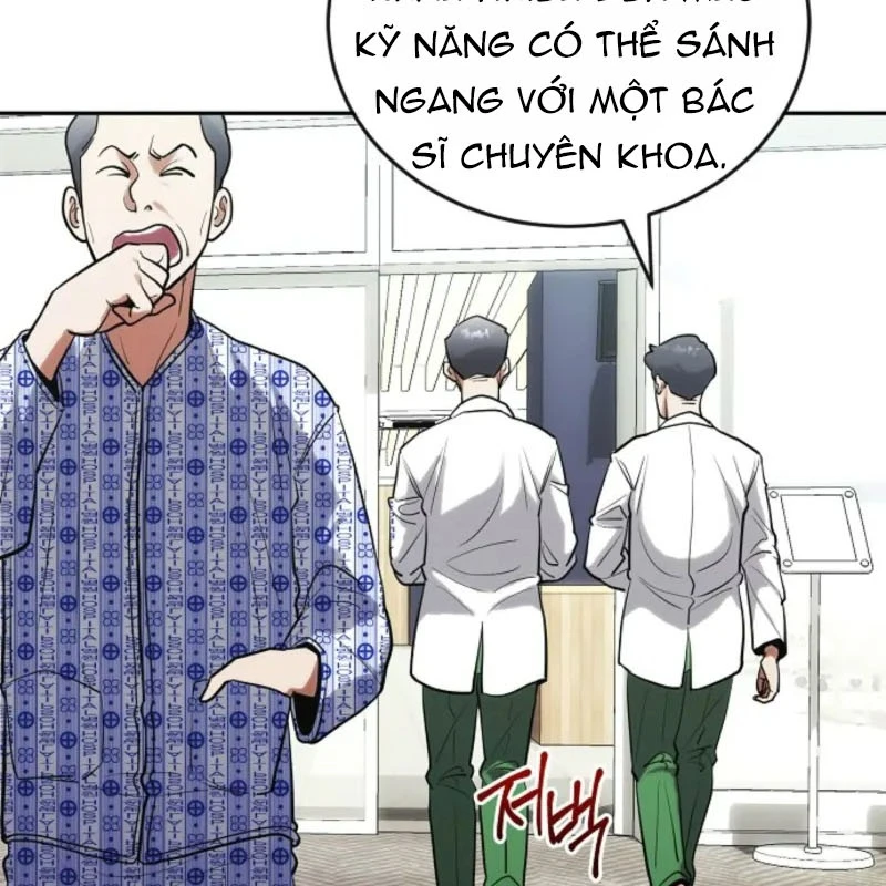 Thần Y Hoa Đà Tái Xuất Chapter 6 - 5