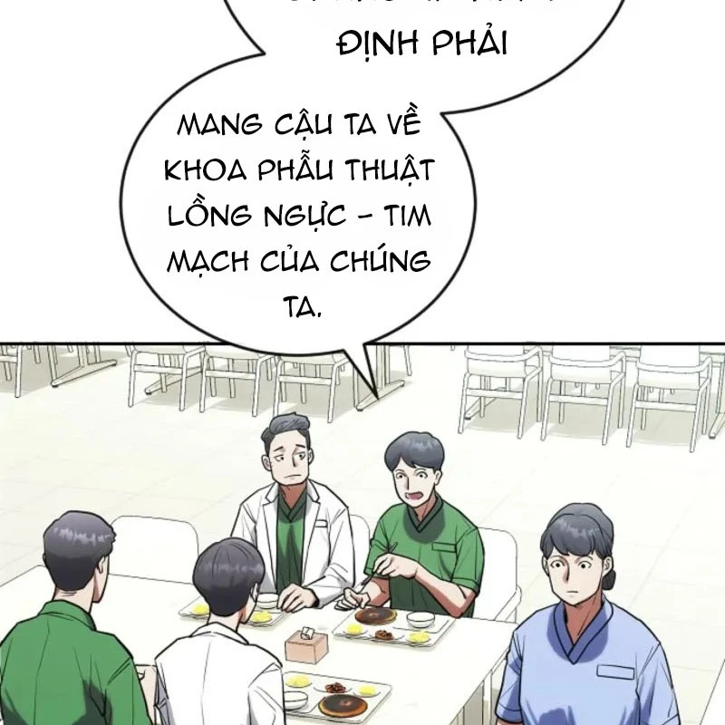 Thần Y Hoa Đà Tái Xuất Chapter 6 - 7