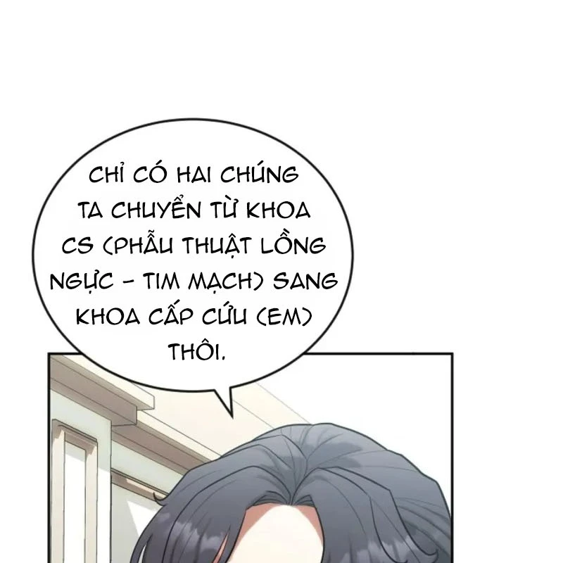 Thần Y Hoa Đà Tái Xuất Chapter 6 - 17