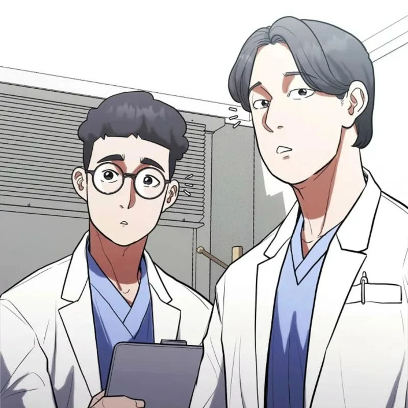 Thần Y Hoa Đà Tái Xuất Chapter 6 - 32