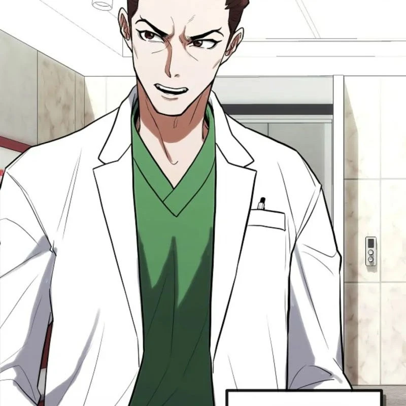 Thần Y Hoa Đà Tái Xuất Chapter 6 - 83