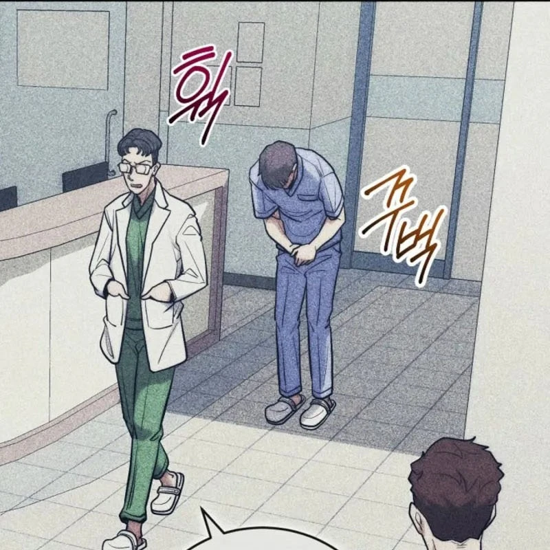 Thần Y Hoa Đà Tái Xuất Chapter 6 - 116