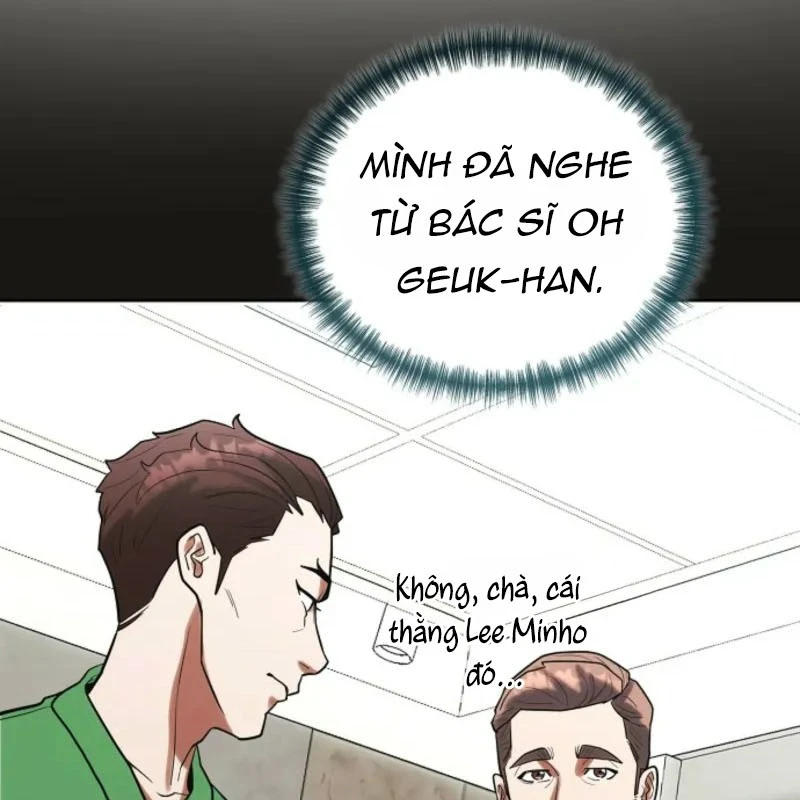 Thần Y Hoa Đà Tái Xuất Chapter 6 - 128