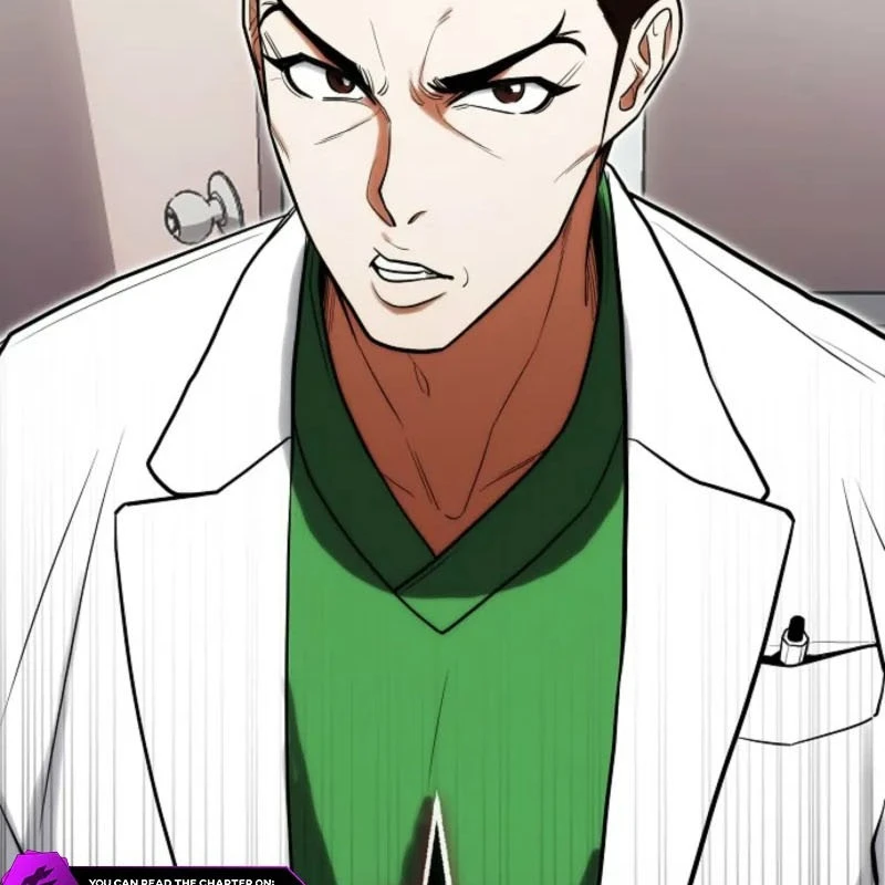 Thần Y Hoa Đà Tái Xuất Chapter 6 - 136