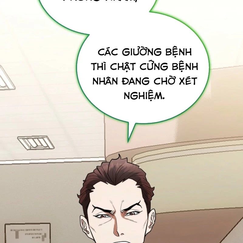 Thần Y Hoa Đà Tái Xuất Chapter 7 - 7