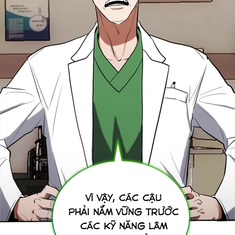 Thần Y Hoa Đà Tái Xuất Chapter 7 - 8