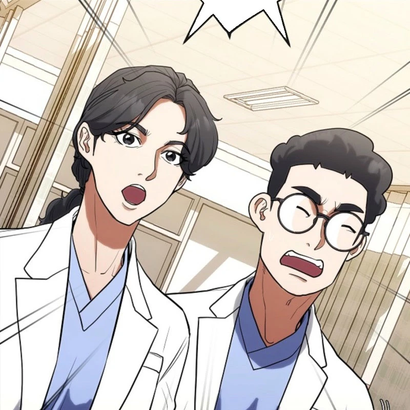 Thần Y Hoa Đà Tái Xuất Chapter 7 - 10