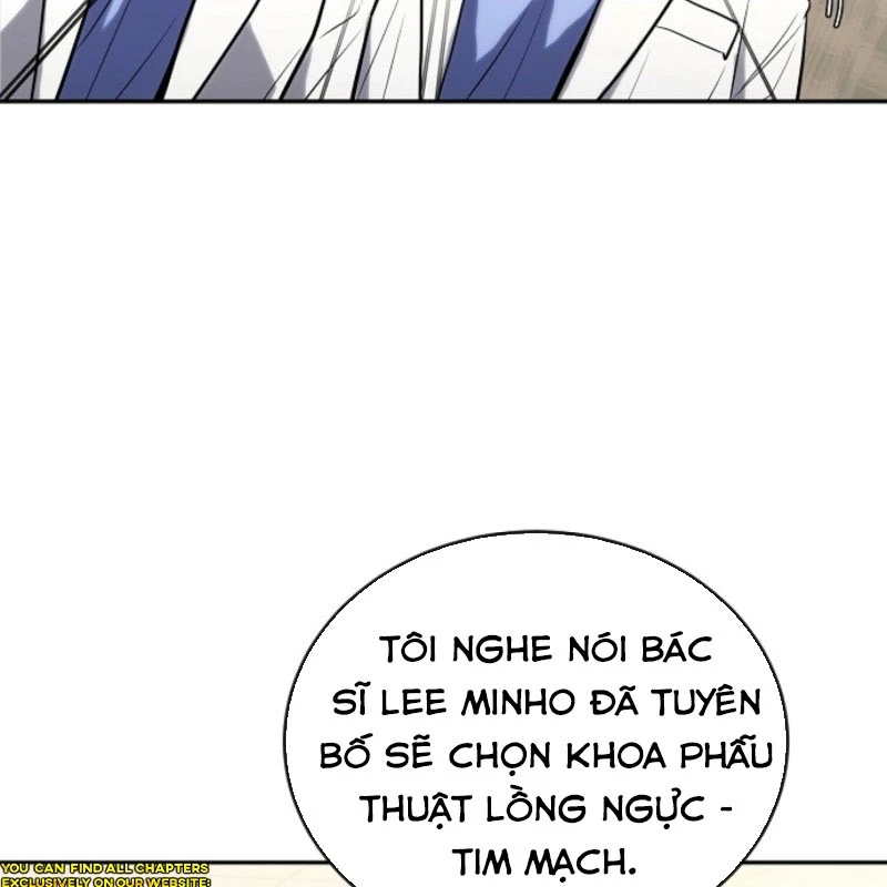 Thần Y Hoa Đà Tái Xuất Chapter 7 - 11