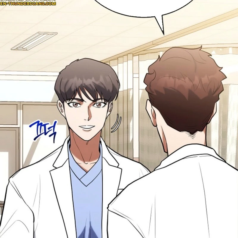 Thần Y Hoa Đà Tái Xuất Chapter 7 - 12