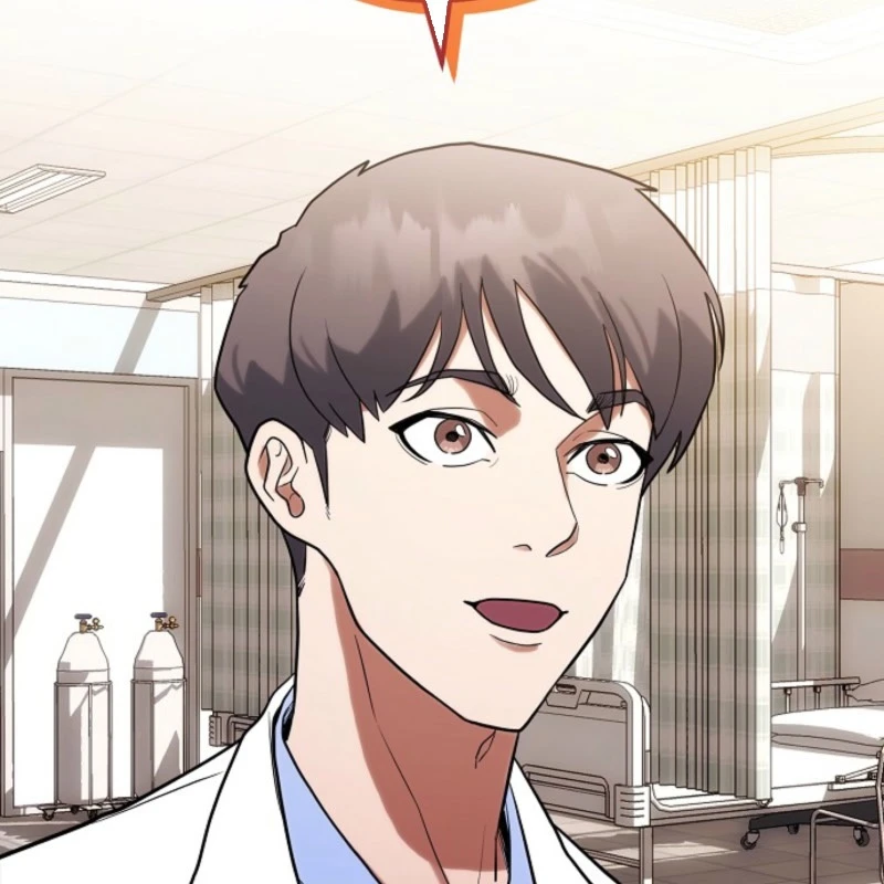 Thần Y Hoa Đà Tái Xuất Chapter 7 - 27