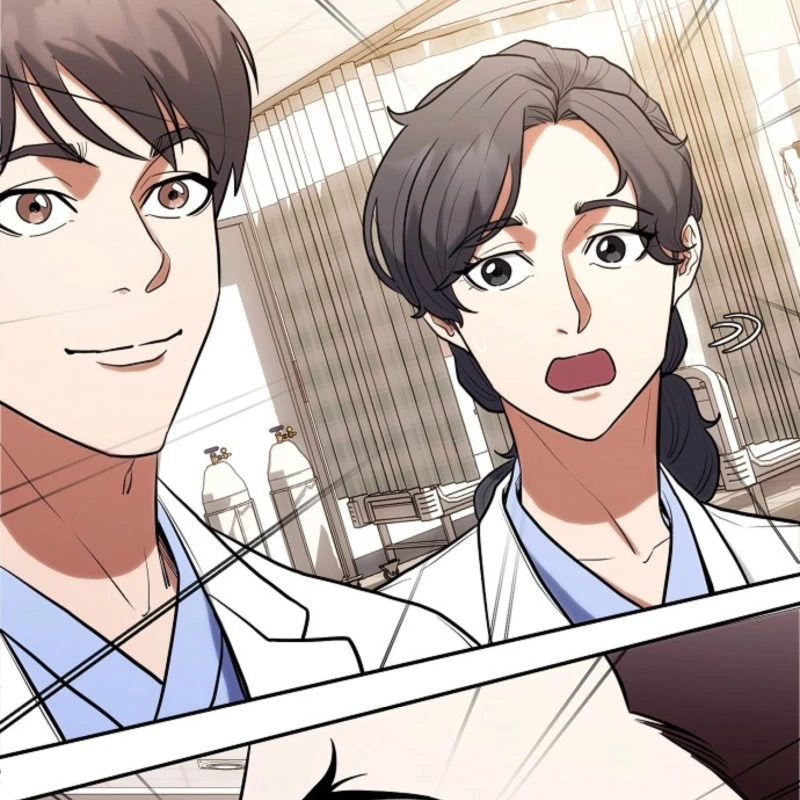 Thần Y Hoa Đà Tái Xuất Chapter 7 - 29