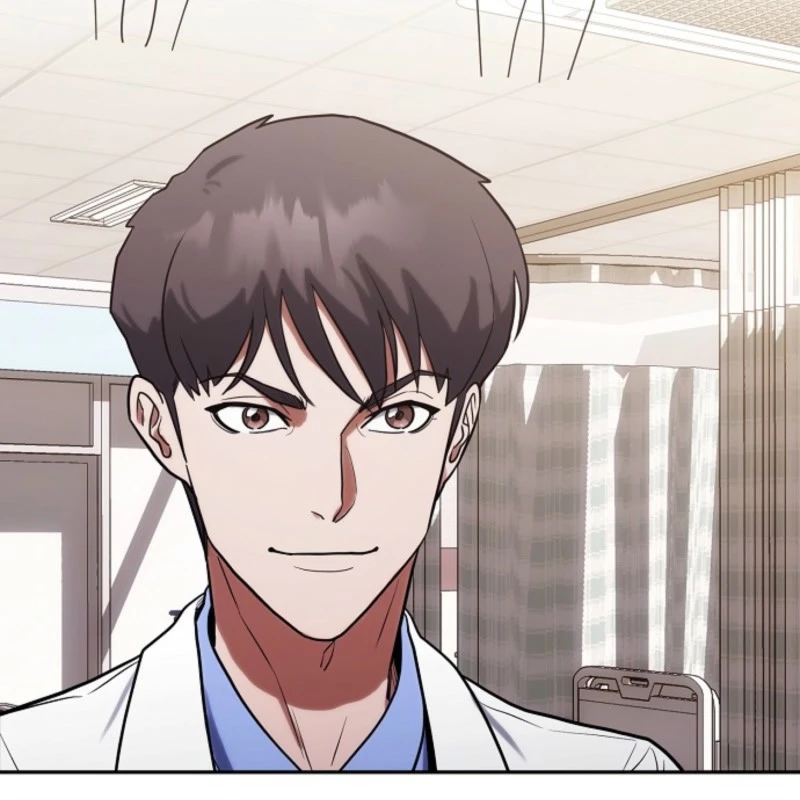 Thần Y Hoa Đà Tái Xuất Chapter 7 - 37