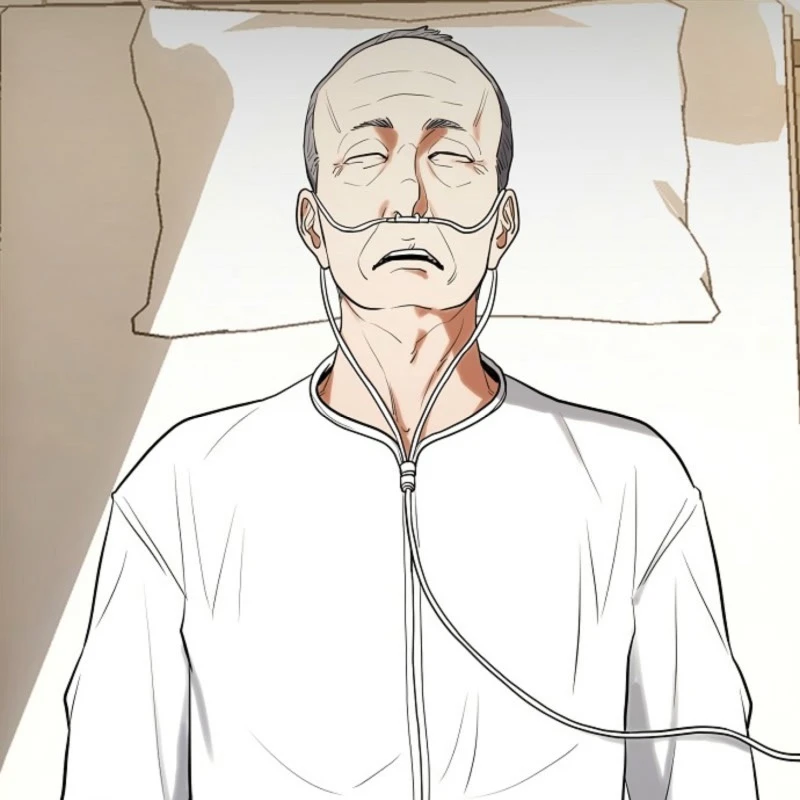 Thần Y Hoa Đà Tái Xuất Chapter 7 - 58