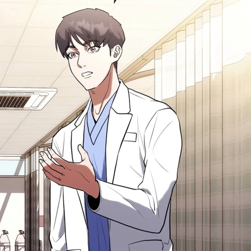 Thần Y Hoa Đà Tái Xuất Chapter 7 - 84