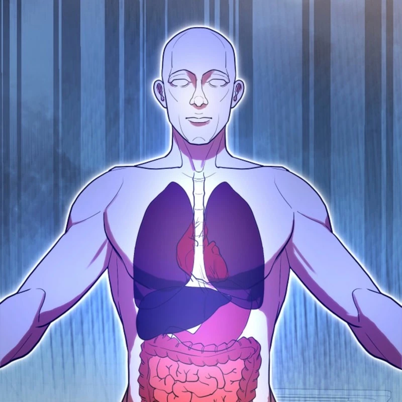 Thần Y Hoa Đà Tái Xuất Chapter 7 - 105