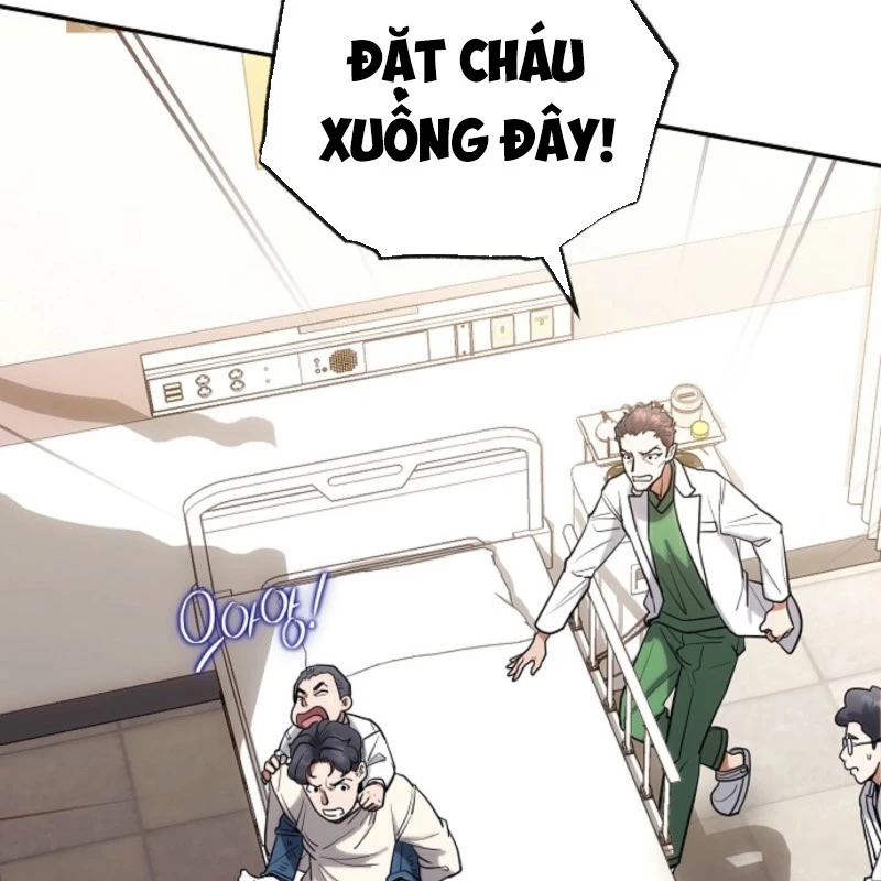 Thần Y Hoa Đà Tái Xuất Chapter 7 - 116